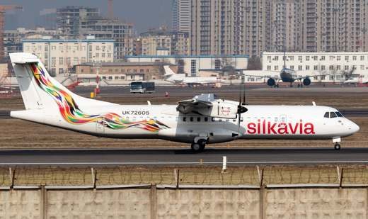 Livery graphics